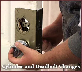 Chicago Lock And Keys Chicago, IL 312-809-3977 - deadbolt-changes