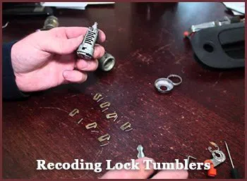 Chicago Lock And Keys Chicago, IL 312-809-3977 - recoding-lock-tumblers