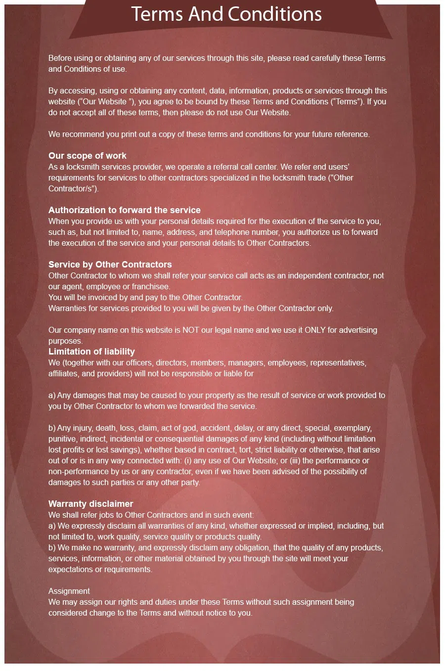 Chicago Lock And Keys Chicago, IL 312-809-3977