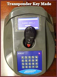 Chicago Lock And Keys Chicago, IL 312-809-3977 - transponder-key